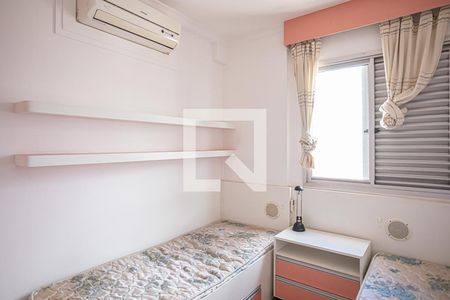 Quarto 1 de apartamento para alugar com 2 quartos, 62m² em Jardim Tucunduva, Carapicuíba