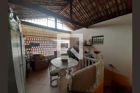 Casa à venda com 5 quartos, 500m² em Alto Caiçaras, Belo Horizonte