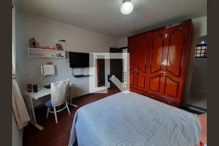 Casa à venda com 5 quartos, 500m² em Alto Caiçaras, Belo Horizonte