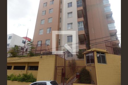 Apartamento à venda com 3 quartos, 88m² em Ipiranga, Belo Horizonte