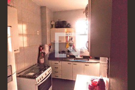 Apartamento à venda com 3 quartos, 88m² em Ipiranga, Belo Horizonte