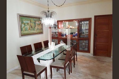 Casa à venda com 4 quartos, 395m² em São Lucas, Belo Horizonte