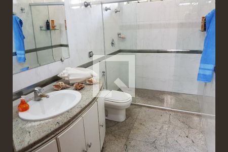 Casa à venda com 4 quartos, 395m² em São Lucas, Belo Horizonte