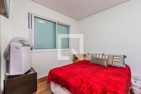 Apartamento à venda com 2 quartos, 107m² em Lourdes, Belo Horizonte