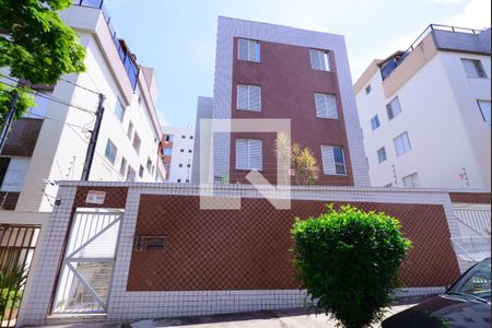 Apartamento à venda com 3 quartos, 80m² em Manacás, Belo Horizonte