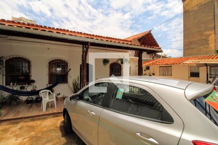 Casa à venda com 6 quartos, 147m² em Santa Efigênia, Belo Horizonte