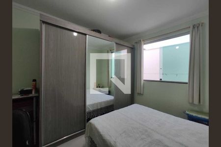 Casa à venda com 3 quartos, 182m² em Santa Mônica, Belo Horizonte