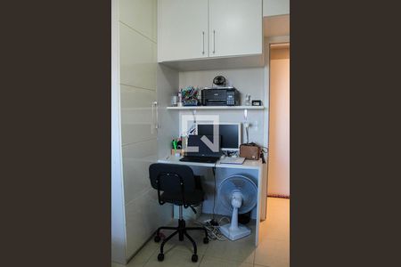 Quarto 1 de apartamento à venda com 3 quartos, 119m² em Barra da Tijuca, Rio de Janeiro