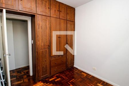 Quarto 1 de apartamento à venda com 3 quartos, 70m² em São Lucas, Belo Horizonte