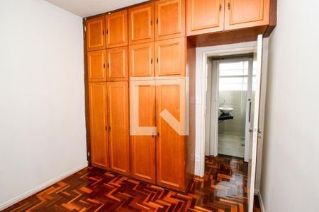 Quarto 2 de apartamento à venda com 3 quartos, 70m² em São Lucas, Belo Horizonte