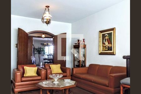 Apartamento à venda com 4 quartos, 194m² em Santa Lúcia, Belo Horizonte