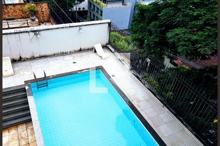 Apartamento à venda com 4 quartos, 194m² em Santa Lúcia, Belo Horizonte