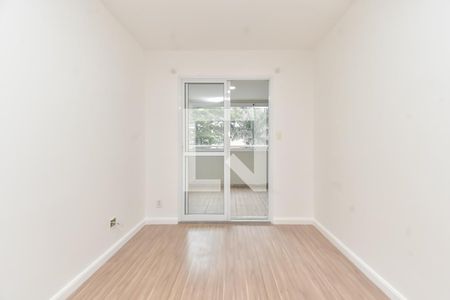 Sala de apartamento à venda com 1 quarto, 40m² em Vila Buarque, São Paulo