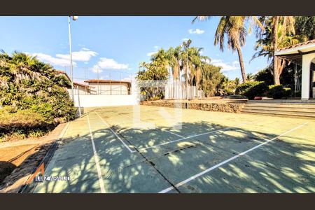 Casa à venda com 5 quartos, 1800m² em Bandeirantes (Pampulha), Belo Horizonte