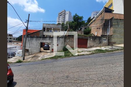 Casa à venda com 2 quartos, 170m² em Caiçaras, Belo Horizonte