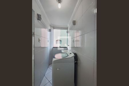 Apartamento à venda com 3 quartos, 85m² em Copacabana, Belo Horizonte
