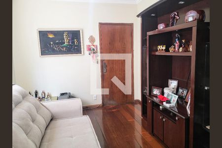 Apartamento para alugar com 3 quartos, 90m² em Cidade Nova, Belo Horizonte