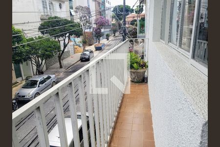 Apartamento para alugar com 3 quartos, 90m² em Cidade Nova, Belo Horizonte