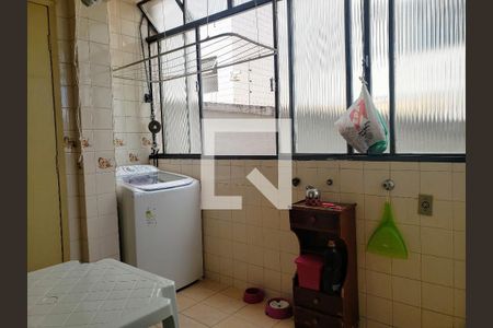 Apartamento para alugar com 3 quartos, 90m² em Cidade Nova, Belo Horizonte