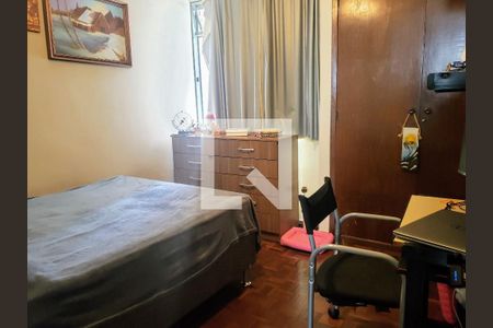 Apartamento para alugar com 3 quartos, 90m² em Cidade Nova, Belo Horizonte