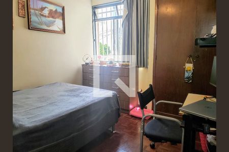 Apartamento para alugar com 3 quartos, 90m² em Cidade Nova, Belo Horizonte