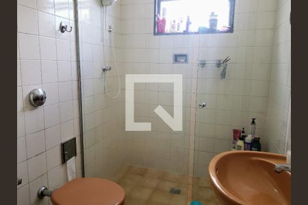 Apartamento para alugar com 3 quartos, 90m² em Cidade Nova, Belo Horizonte