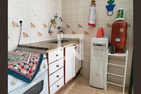 Apartamento para alugar com 3 quartos, 90m² em Cidade Nova, Belo Horizonte