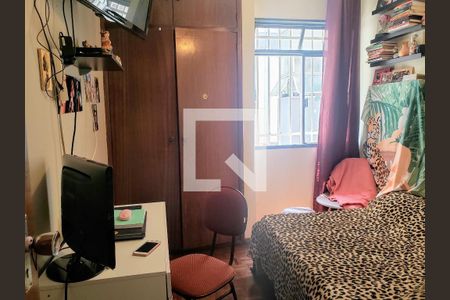 Apartamento para alugar com 3 quartos, 90m² em Cidade Nova, Belo Horizonte