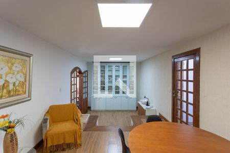 Sala 3 de casa à venda com 5 quartos, 680m² em Comiteco, Belo Horizonte