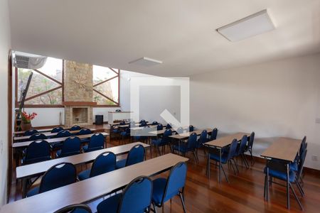 Sala 2 de casa à venda com 5 quartos, 680m² em Comiteco, Belo Horizonte