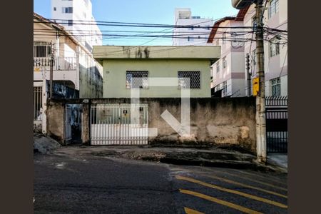 Casa à venda com 3 quartos, 189m² em Jardim América, Belo Horizonte
