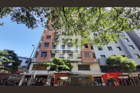 Apartamento à venda com 2 quartos, 80m² em Centro, Belo Horizonte