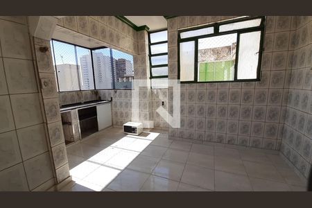 Apartamento à venda com 2 quartos, 80m² em Centro, Belo Horizonte