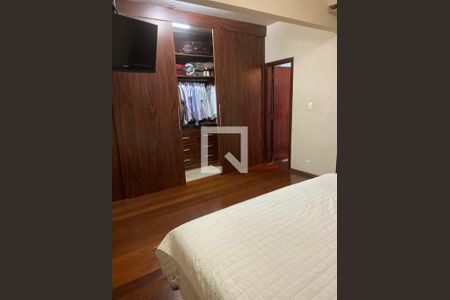 Apartamento à venda com 3 quartos, 140m² em Cidade Jardim, Belo Horizonte