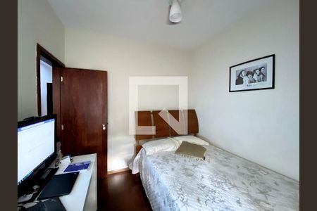 Apartamento à venda com 3 quartos, 140m² em Cidade Jardim, Belo Horizonte