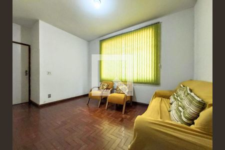 Apartamento à venda com 3 quartos, 87m² em Coração de Jesus, Belo Horizonte