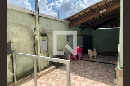 Casa à venda com 3 quartos, 185m² em Boa Vista, Belo Horizonte