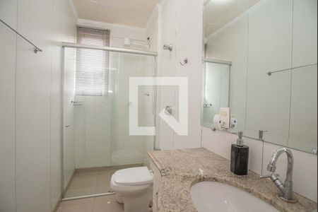 Apartamento à venda com 3 quartos, 137m² em São Lucas, Belo Horizonte