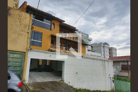 Casa à venda com 6 quartos, 498m² em São Marcos, Belo Horizonte