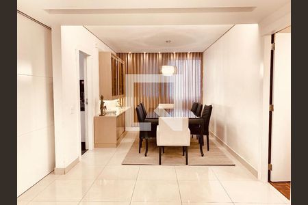 Apartamento à venda com 4 quartos, 200m² em Boa Viagem, Belo Horizonte