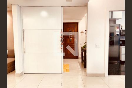 Apartamento à venda com 4 quartos, 200m² em Boa Viagem, Belo Horizonte
