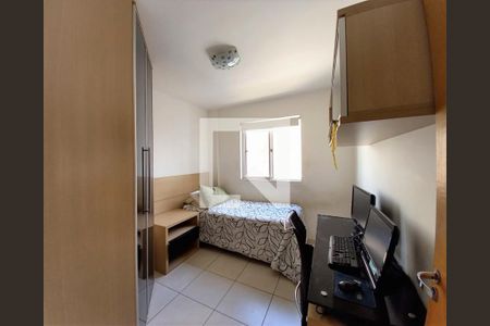 Apartamento à venda com 3 quartos, 82m² em Nova Suíssa, Belo Horizonte