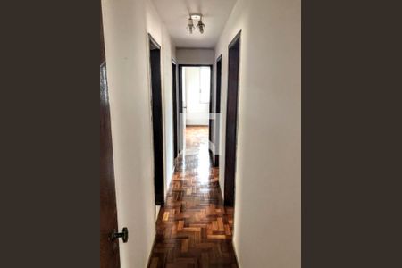 Apartamento à venda com 4 quartos, 140m² em Grajaú, Belo Horizonte
