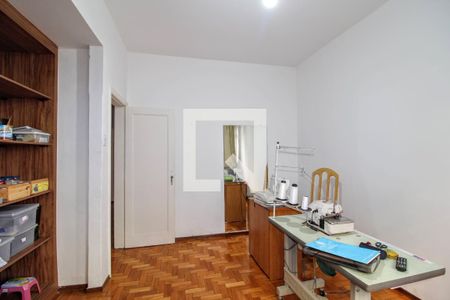 Apartamento à venda com 2 quartos, 110m² em Centro, Belo Horizonte