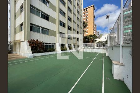 Apartamento à venda com 4 quartos, 190m² em Anchieta, Belo Horizonte