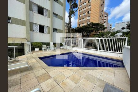Apartamento à venda com 4 quartos, 190m² em Anchieta, Belo Horizonte