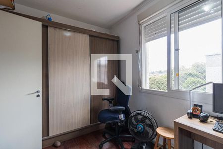 Quarto 2 de apartamento à venda com 2 quartos, 58m² em Protásio Alves, Porto Alegre