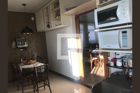 Apartamento à venda com 4 quartos, 160m² em Barro Preto, Belo Horizonte