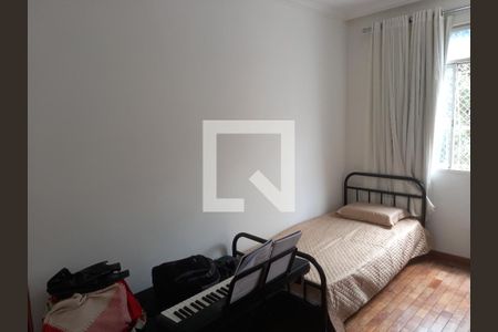 Apartamento à venda com 2 quartos, 80m² em Sagrada Família, Belo Horizonte