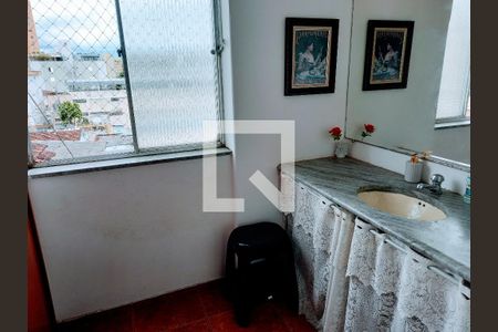 Apartamento à venda com 2 quartos, 80m² em Sagrada Família, Belo Horizonte